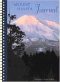 Mount Shasta Journal