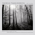 Cal07 American Transcendental