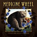 Cal07 Medicine Wheel Earth Astrology