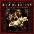 Cal07 Enchanted World Of Fairy Tales Cla