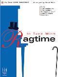 In Tune with Ragtime