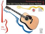 Fjh Young Beginner Guitar Method P Book1