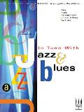 In Tune With Jazz & Blues Easy Piano