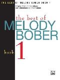 The Best of Melody Bober, Bk 1