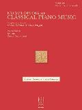 Encyclopedia Of Classical Piano Music