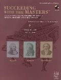 Succeeding with the Masters Classical Era Volume Two