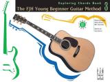 The Fjh Young Beginner Guitar Method, Exploring Chords Book 3