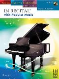 In Recital(r) with Popular Music, Book 2