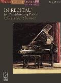 In Recital for the Advancing Pianist