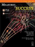 Measures of Success E-Flat Alto Saxophone Book 2