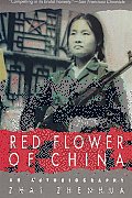 Red Flower Of China