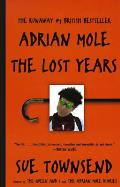 Adrian Mole The Lost Years