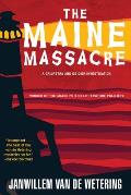 Maine Massacre