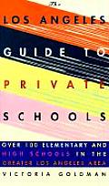 Los Angeles Guide To Private Schools