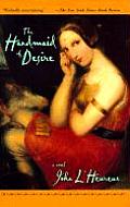 Handmaid Of Desire