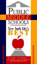 Public Middle Schools: New York City's Best