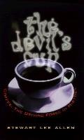 Devils Cup Coffee The Driving Force