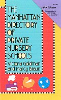Manhattan Directory Of Private Nursery S