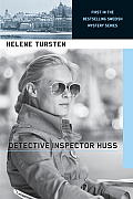 Detective Inspector Huss