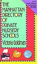 Manhattan Directory of Private Nursery Schools