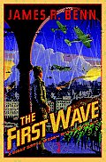 First Wave A Billy Boyle World War II Mystery