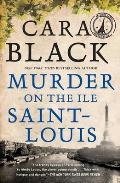 Murder on the Ile St Louis