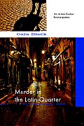Murder In The Latin Quarter