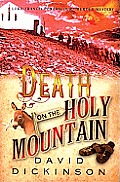 Death On The Holy Mountain