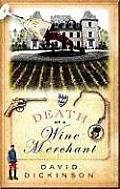 Death Of A Wine Merchant