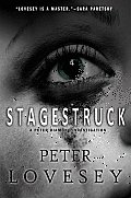 Stagestruck A Peter Diamond Investigation