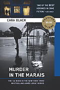 Murder in the Marais An Aimee Leduc Investigation Volume 1