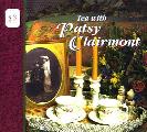 Tea With Pasty Clairmont