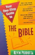 Your One Stop Guide To The Bible