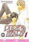 Pure Heart, Volume 1