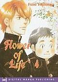 Flower Of Life Volume 4