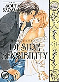 Desire Sensibility yaoi