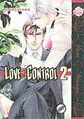 Renai Sousa: Love Control Volume 2 (Yaoi)