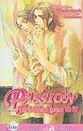 Passion Forbidden Lovers