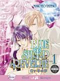 Blue Sheep Reverie Volume 01