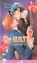 The Guilty Volume 2: Original Sin (Yaoi Novel)