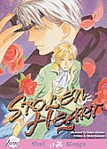 Stolen Heart