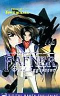 Fafner: Dead Aggressor (Novel)