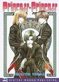Princess: Volume 5