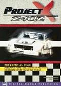 The Fated Z-Plan: Fairlady Z/240Z: The Legend of the Most Successful Sport Car in the World