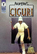 Man From The Ciguri