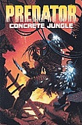 Predator Concrete Jungle