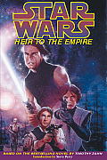 Heir To The Empire Star Wars 1
