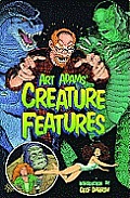 Art Adams Creature Features