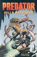Predator Hell & Hot Water
