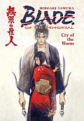 Blade of the Immortal Volume 2 Cry of the Worm